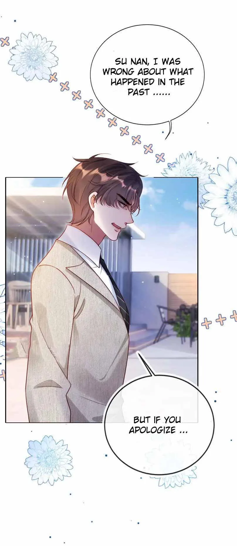 She Became A Billionaire After Divorce Chapter 31 page 6
