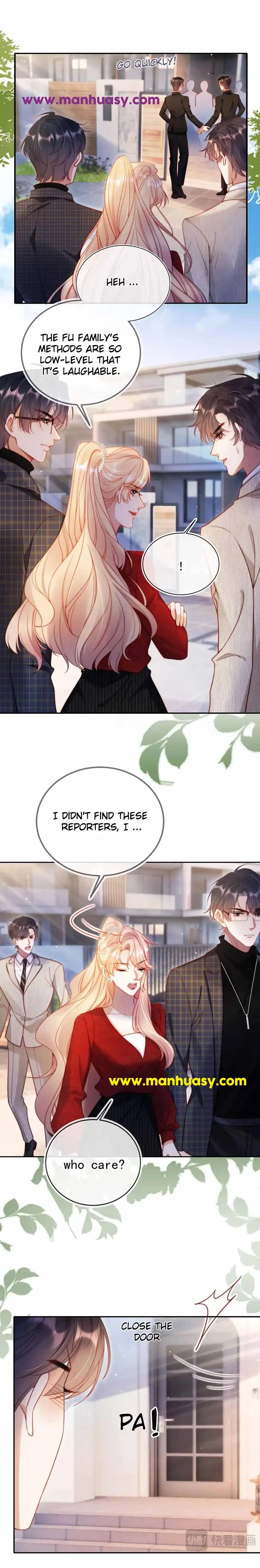 She Became A Billionaire After Divorce Chapter 31 page 15