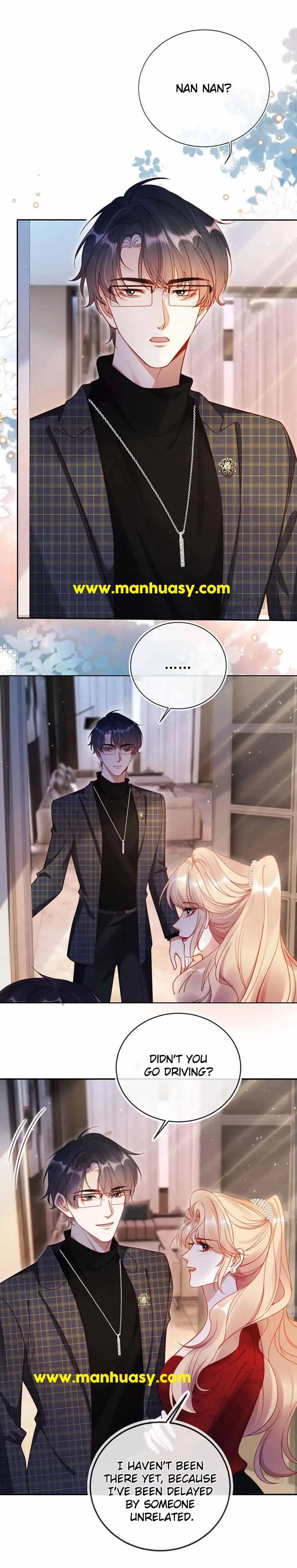 She Became A Billionaire After Divorce Chapter 31 page 8