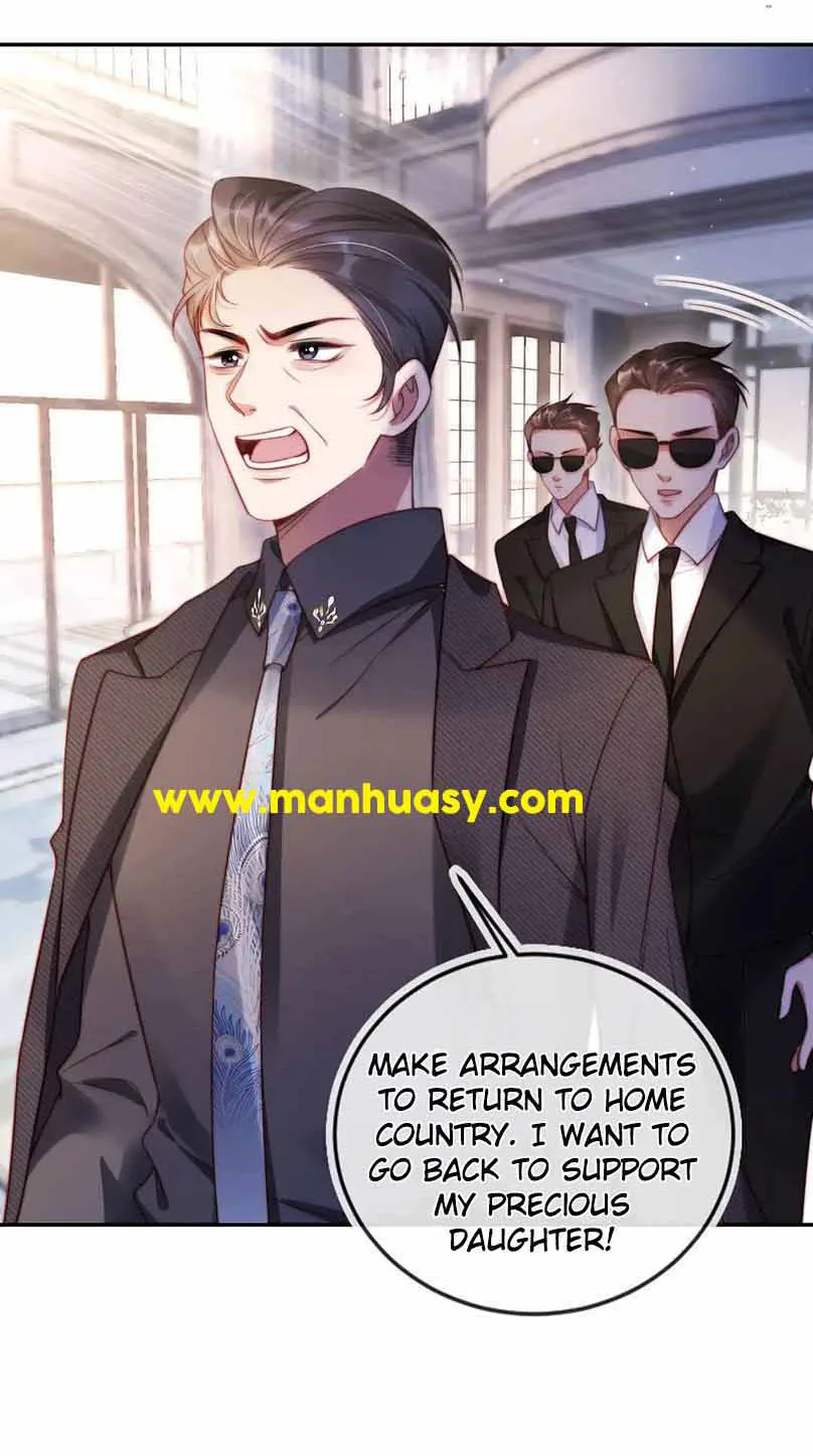 She Became A Billionaire After Divorce Chapter 31 page 18