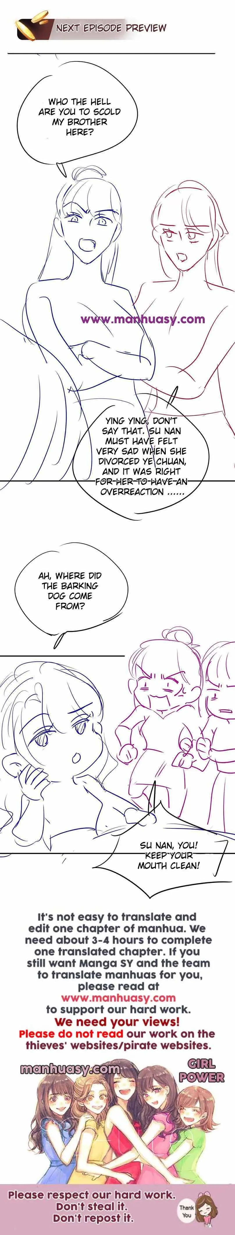She Became A Billionaire After Divorce Chapter 31 page 19