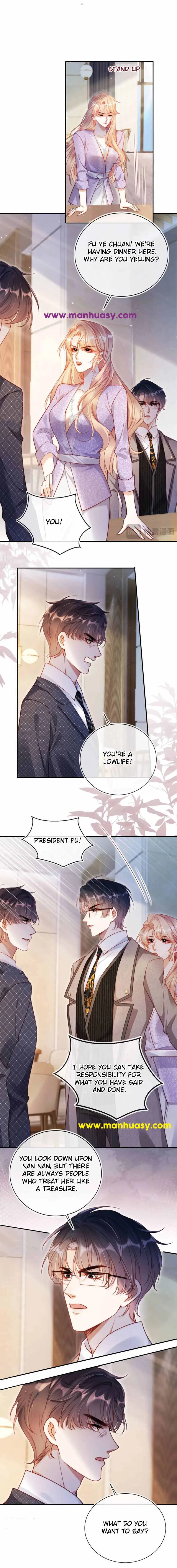 She Became A Billionaire After Divorce Chapter 33 page 12