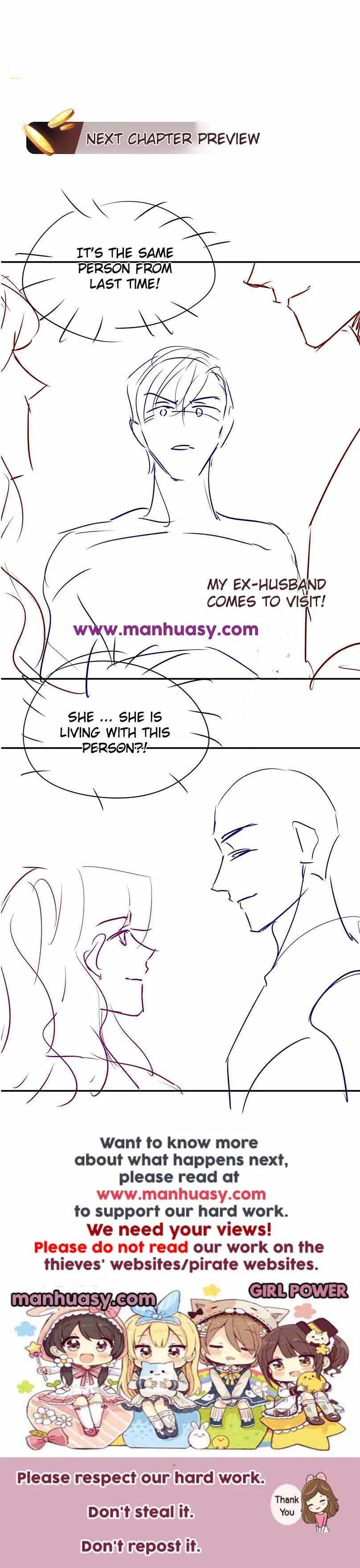 She Became A Billionaire After Divorce Chapter 30 page 23