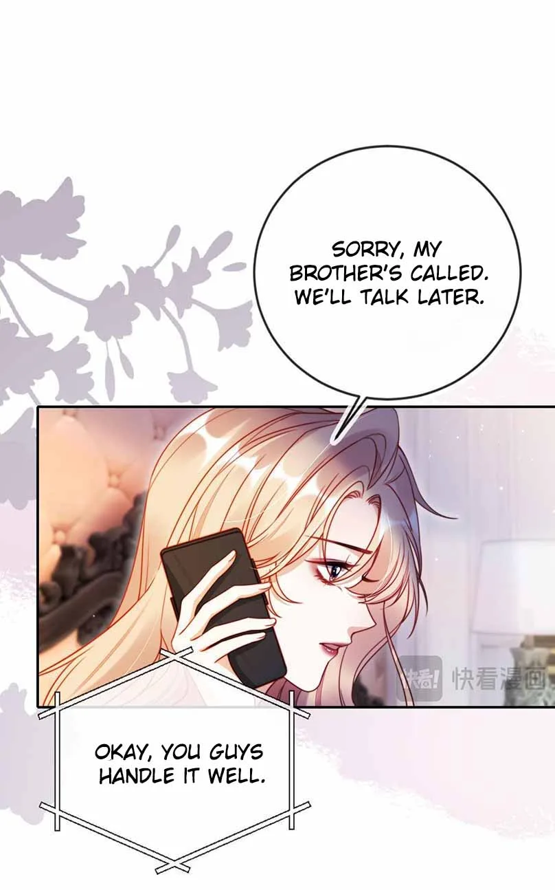 She Became A Billionaire After Divorce Chapter 29 page 14