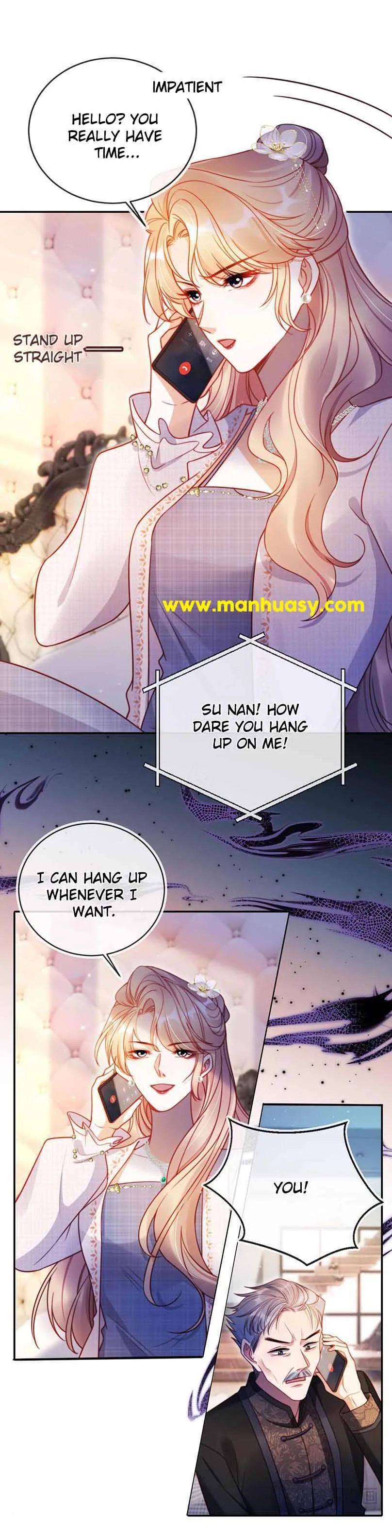 She Became A Billionaire After Divorce Chapter 30 page 9