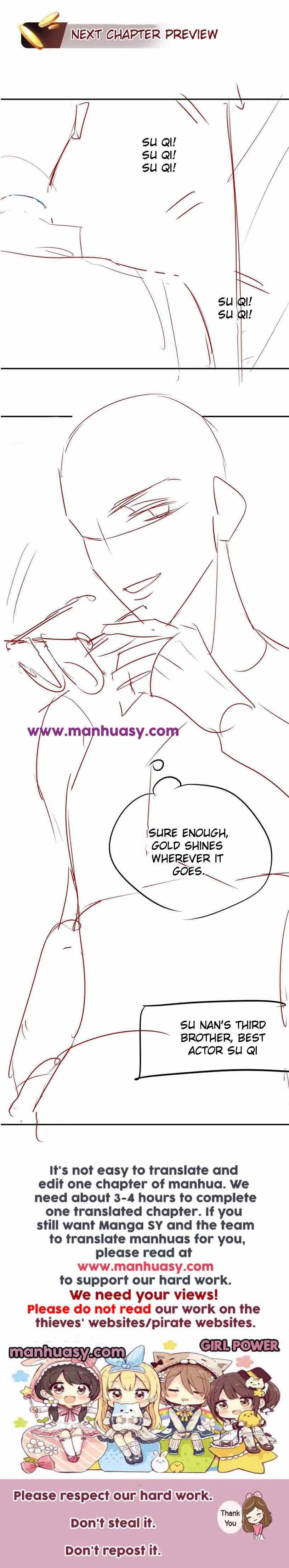 She Became A Billionaire After Divorce Chapter 33 page 18