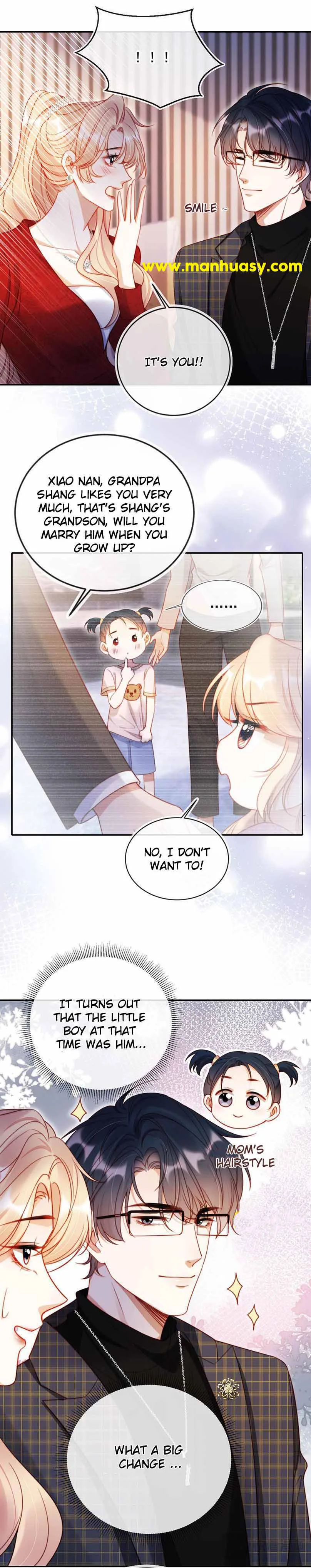 She Became A Billionaire After Divorce Chapter 30 page 18