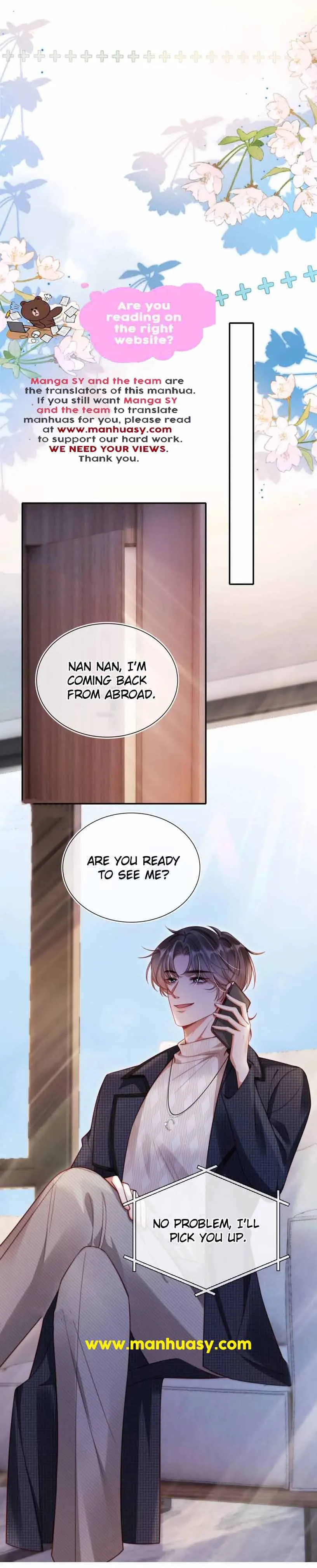 She Became A Billionaire After Divorce Chapter 33 page 17