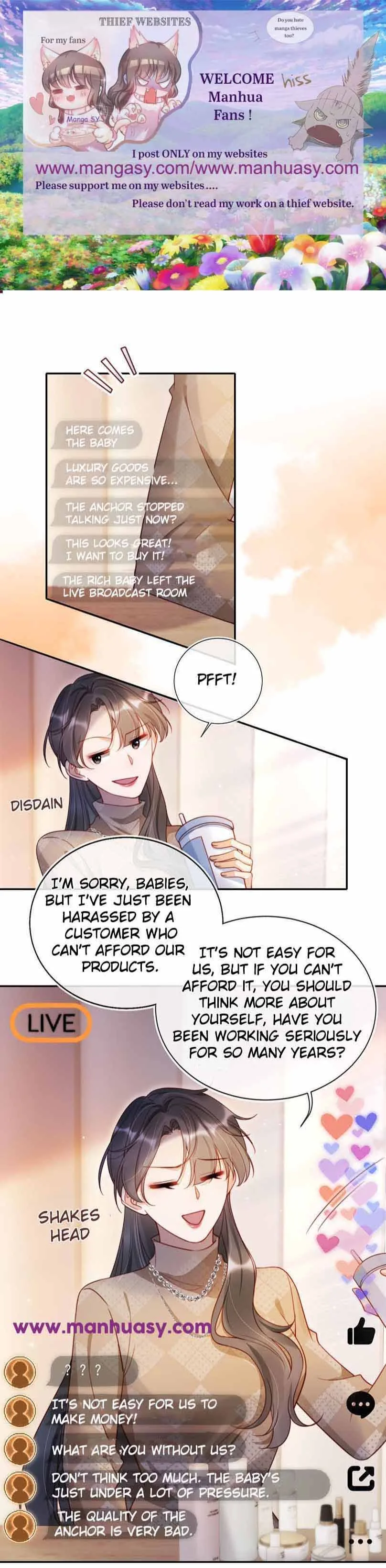 She Became A Billionaire After Divorce Chapter 30 page 4