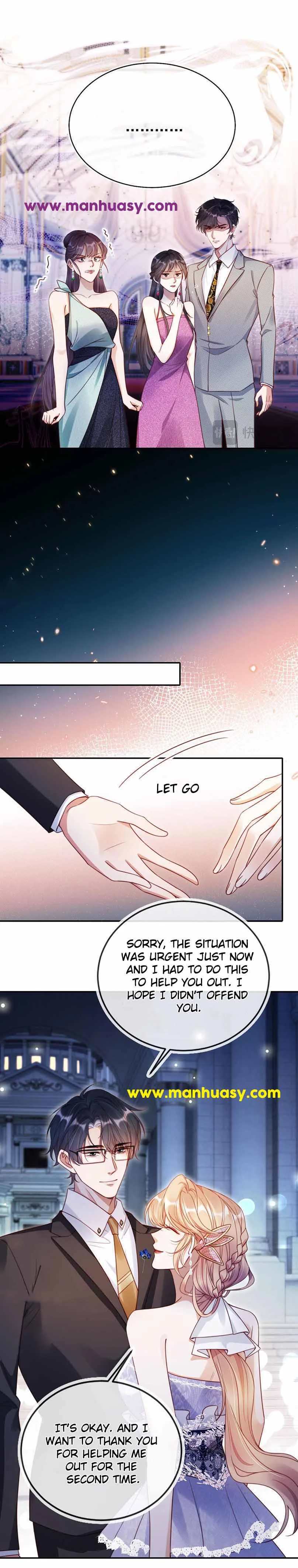 She Became A Billionaire After Divorce Chapter 29 page 9