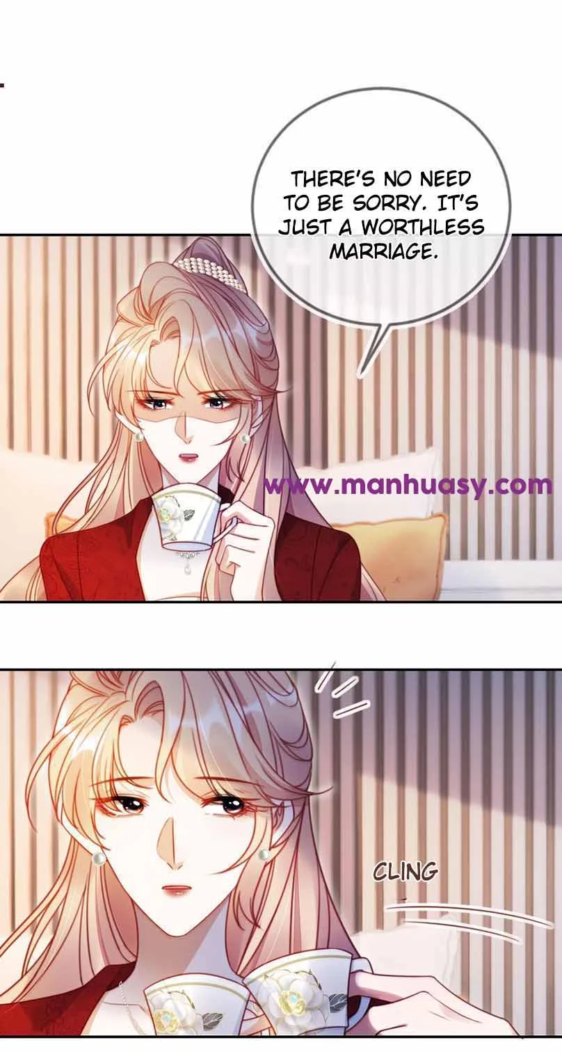She Became A Billionaire After Divorce Chapter 30 page 20