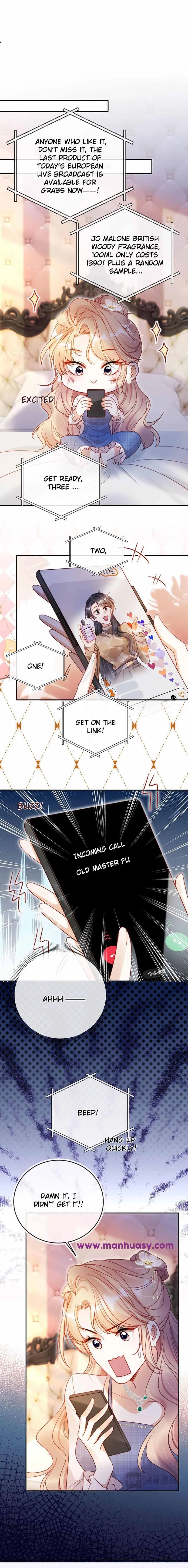 She Became A Billionaire After Divorce Chapter 29 page 19