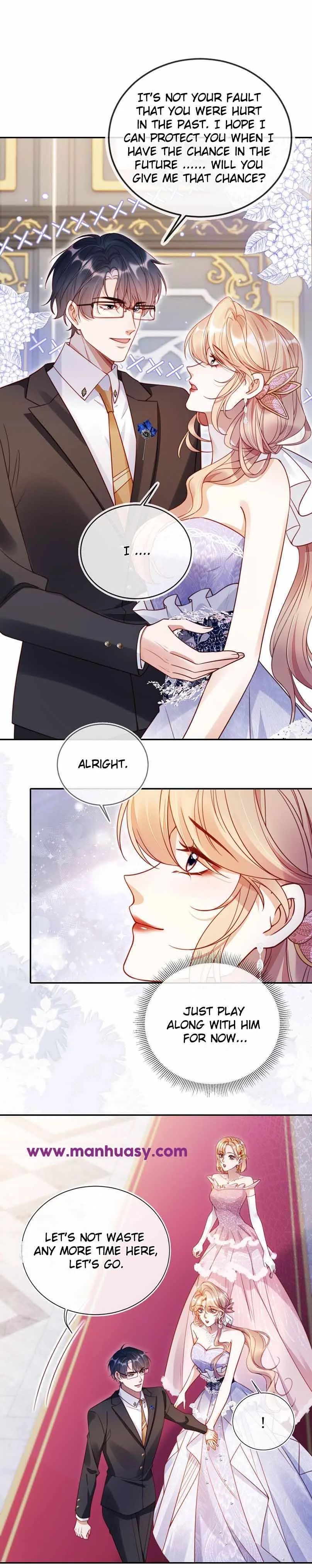 She Became A Billionaire After Divorce Chapter 29 page 7
