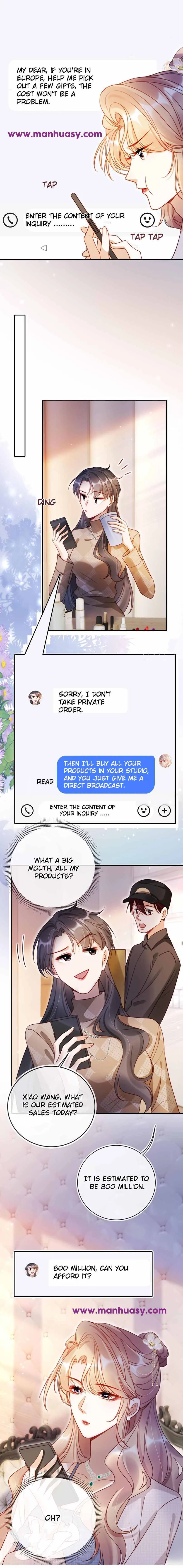 She Became A Billionaire After Divorce Chapter 29 page 20
