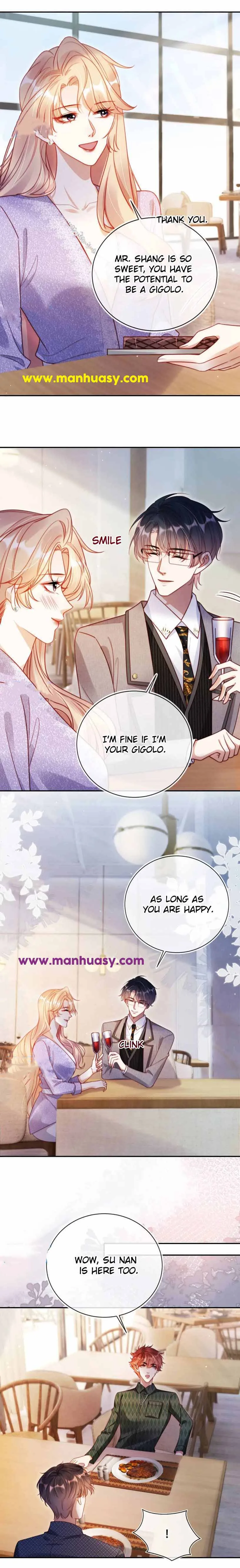 She Became A Billionaire After Divorce Chapter 33 page 7