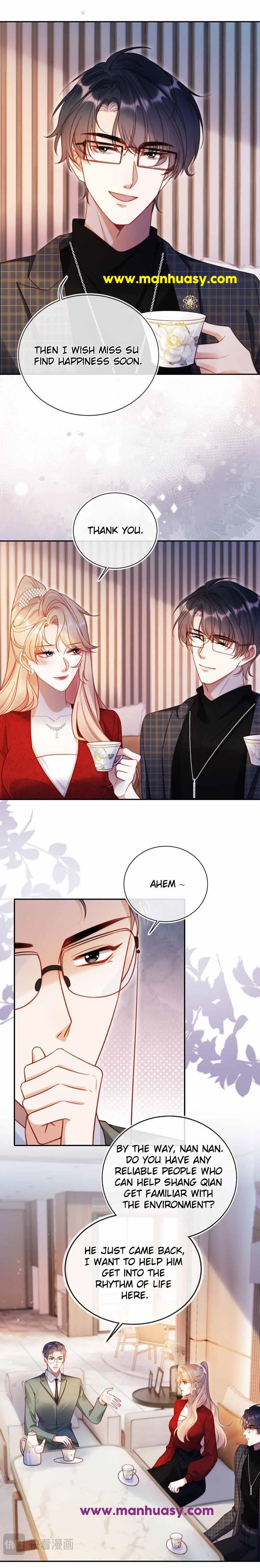 She Became A Billionaire After Divorce Chapter 30 page 21