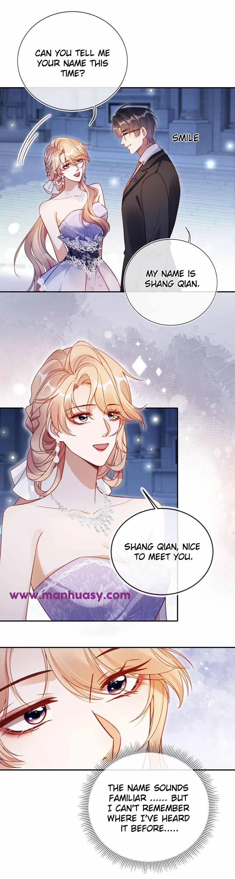 She Became A Billionaire After Divorce Chapter 29 page 10