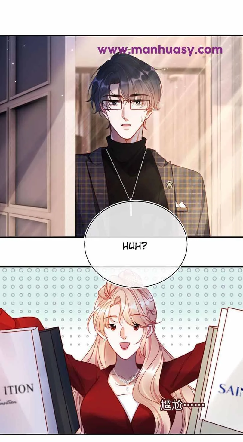 She Became A Billionaire After Divorce Chapter 30 page 14