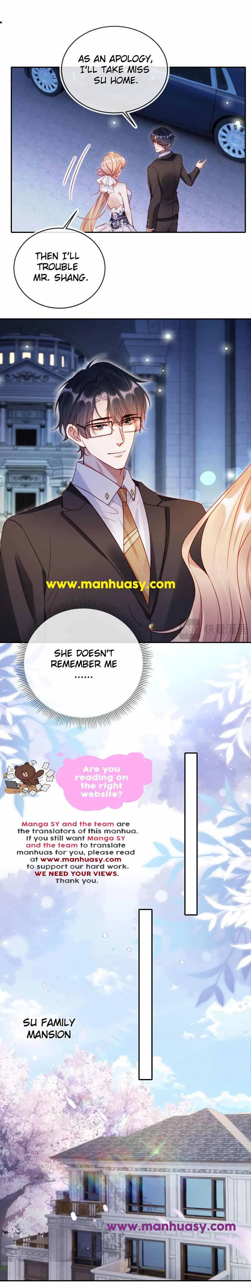 She Became A Billionaire After Divorce Chapter 29 page 11