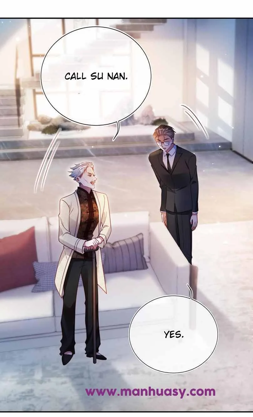 She Became A Billionaire After Divorce Chapter 29 page 18