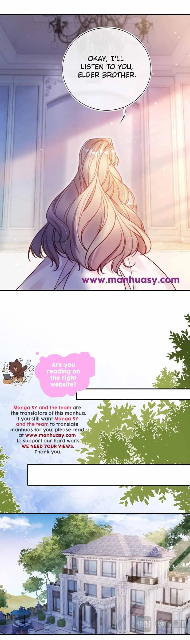 She Became A Billionaire After Divorce Chapter 29 page 16
