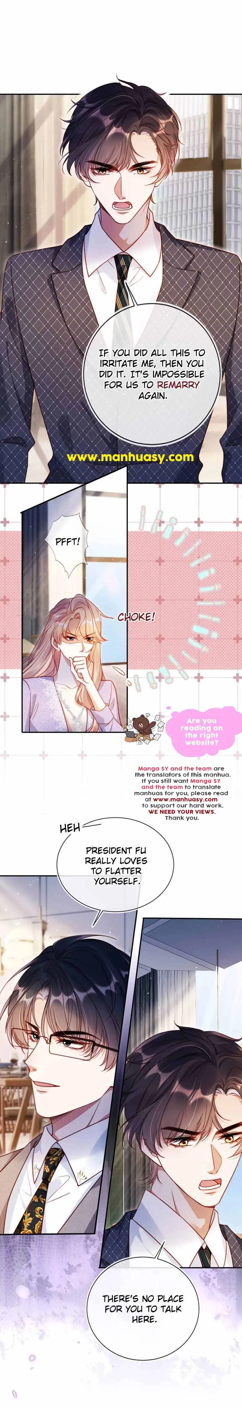 She Became A Billionaire After Divorce Chapter 33 page 11