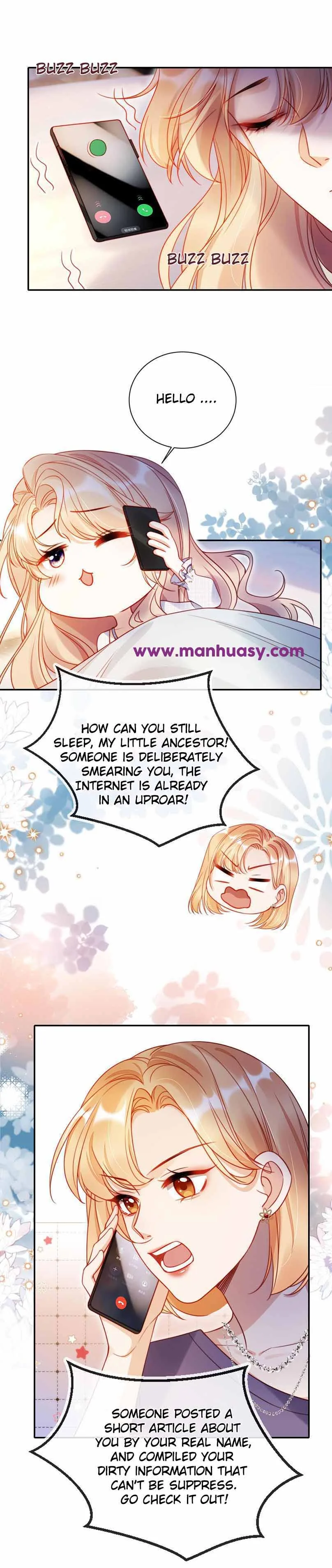 She Became A Billionaire After Divorce Chapter 29 page 12