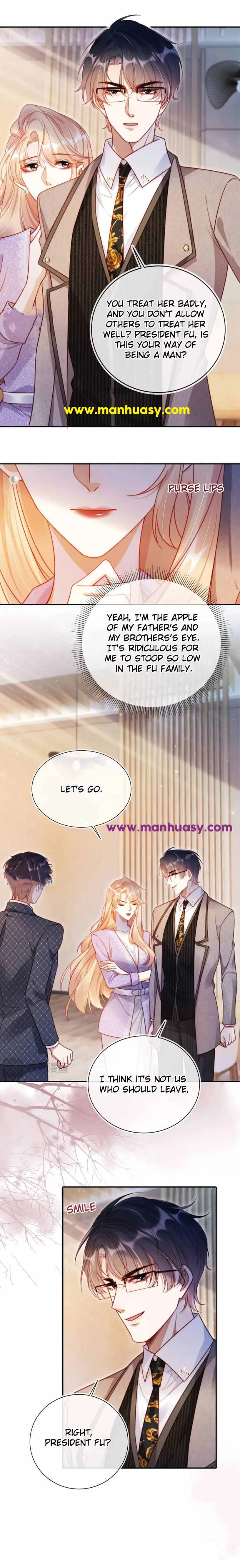 She Became A Billionaire After Divorce Chapter 33 page 13