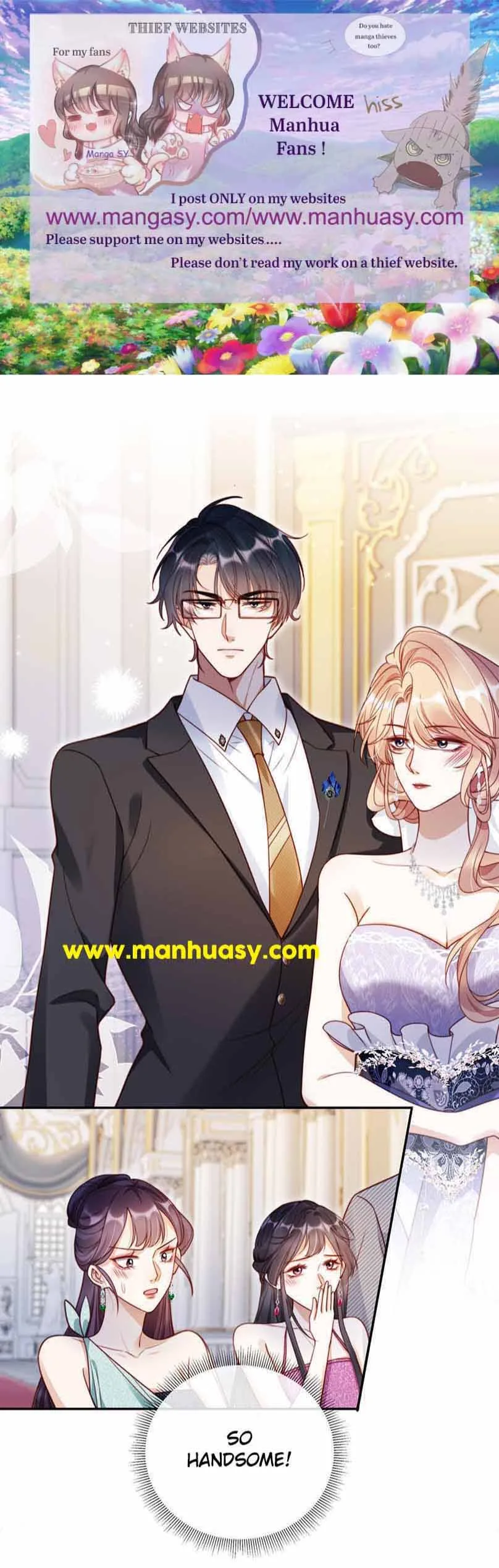 She Became A Billionaire After Divorce Chapter 29 page 4