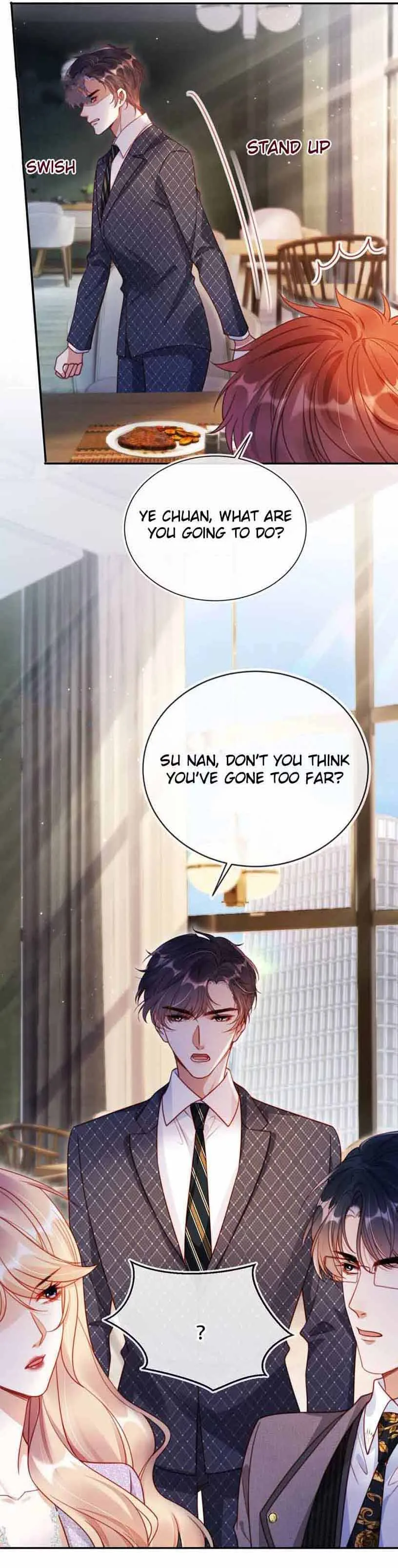 She Became A Billionaire After Divorce Chapter 33 page 10