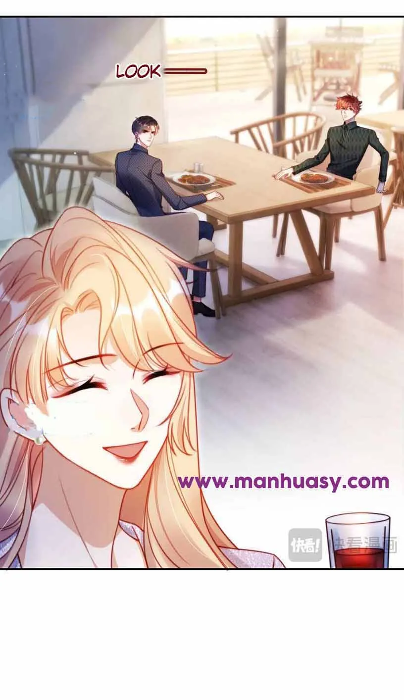 She Became A Billionaire After Divorce Chapter 33 page 8