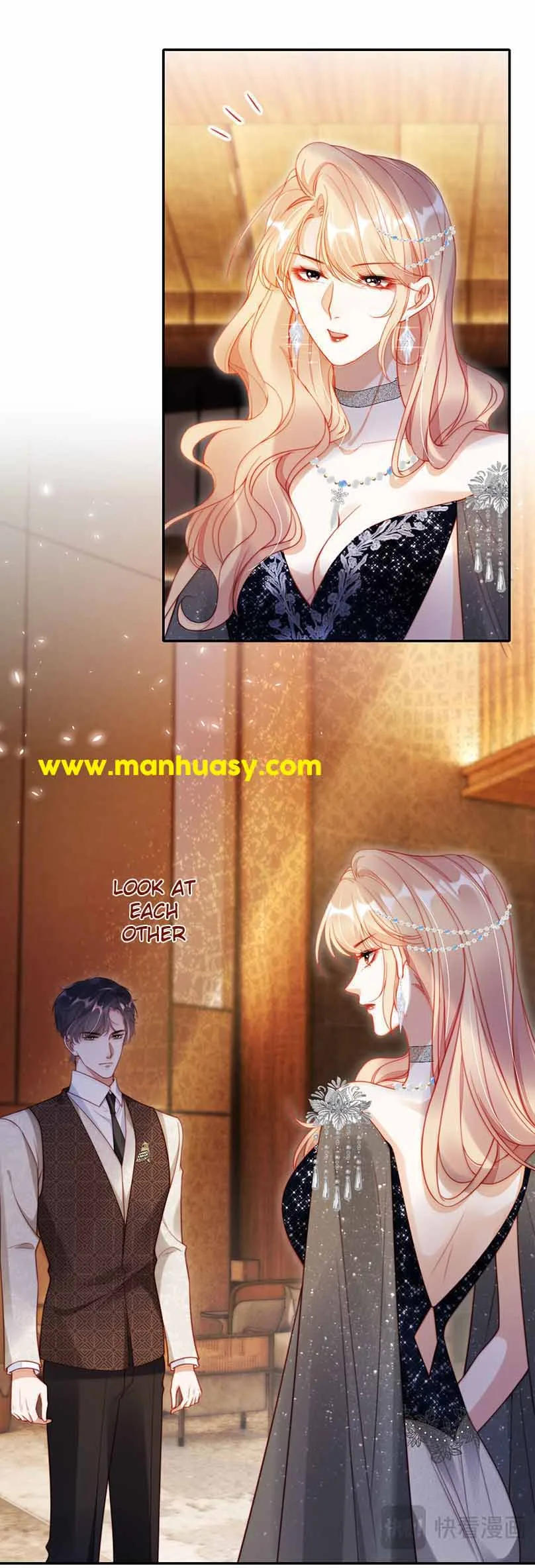 She Became A Billionaire After Divorce Chapter 35 page 5