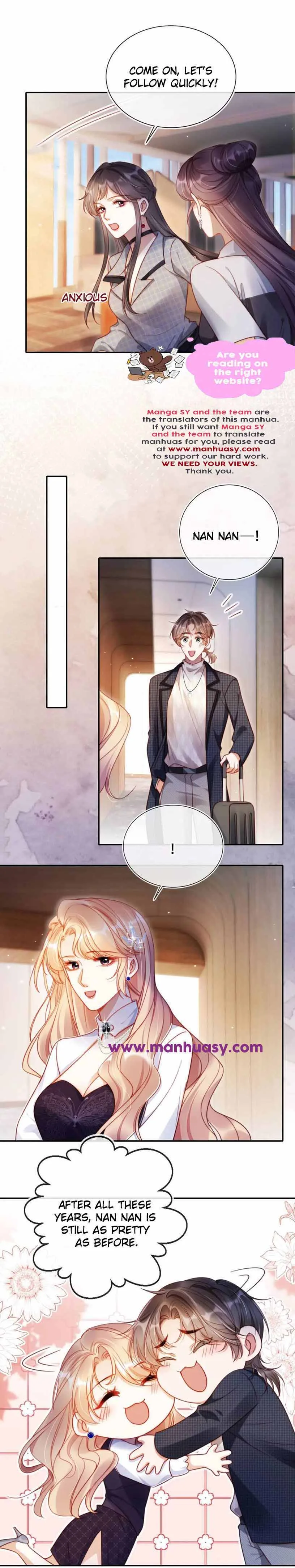 She Became A Billionaire After Divorce Chapter 34 page 8