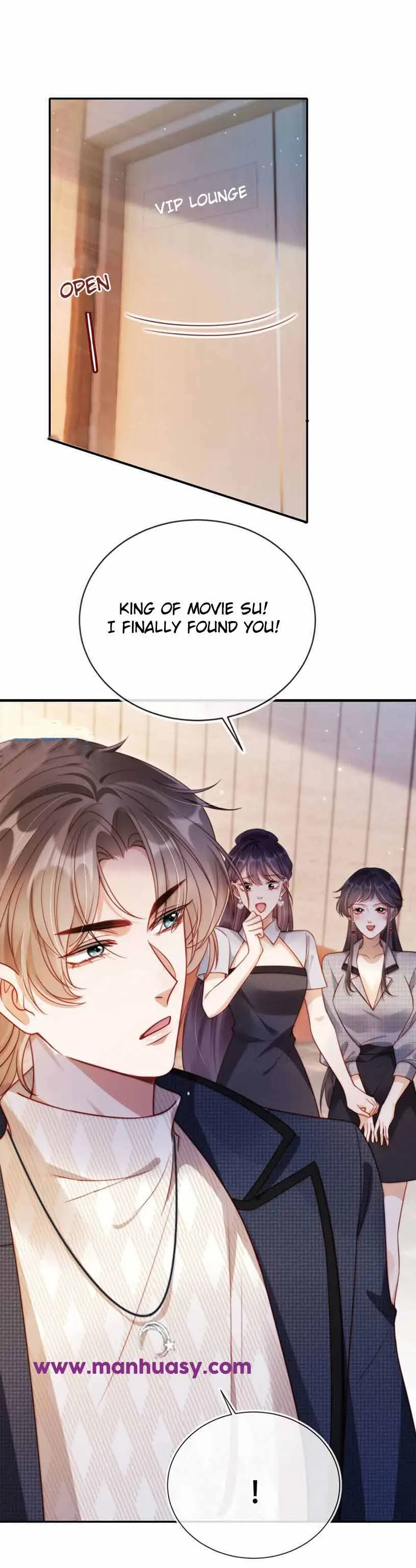 She Became A Billionaire After Divorce Chapter 34 page 6