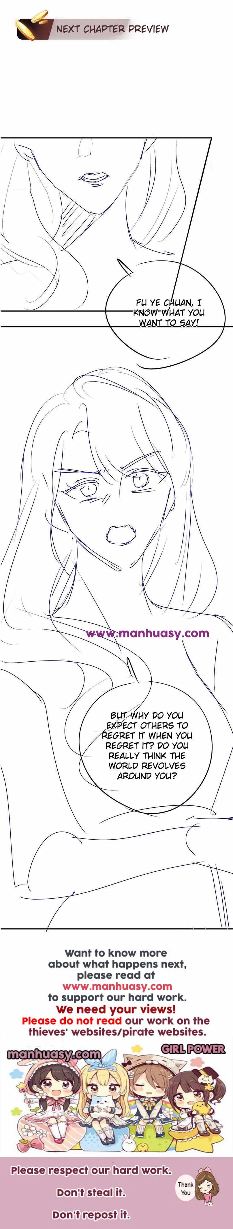 She Became A Billionaire After Divorce Chapter 36 page 16