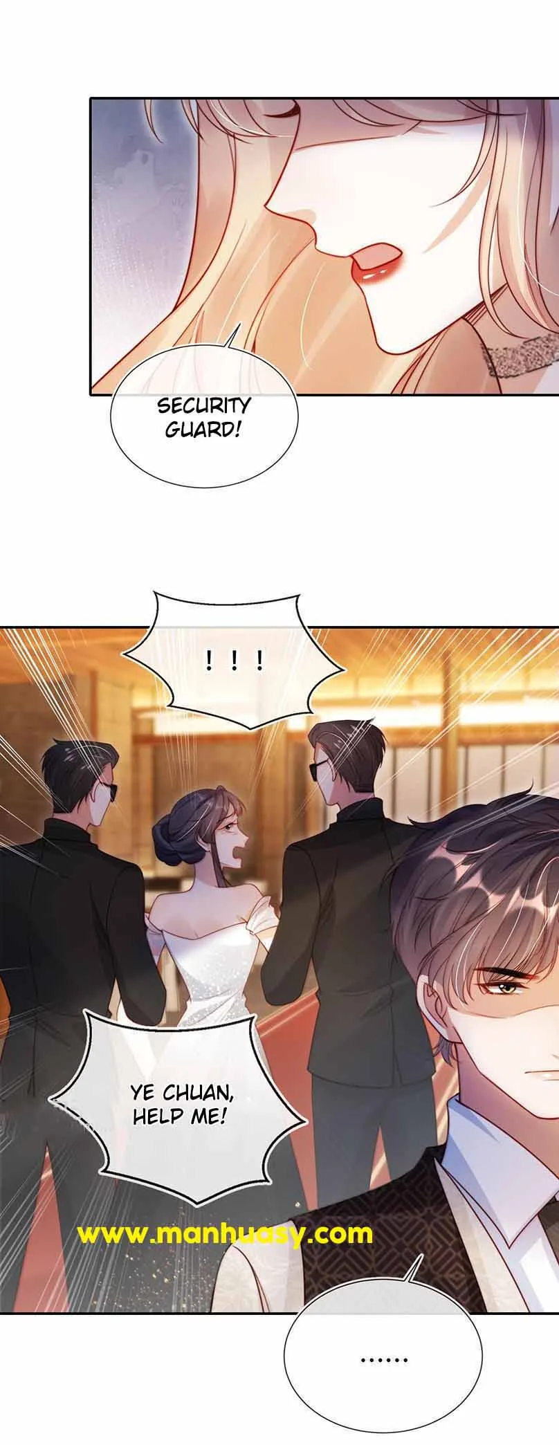 She Became A Billionaire After Divorce Chapter 36 page 13