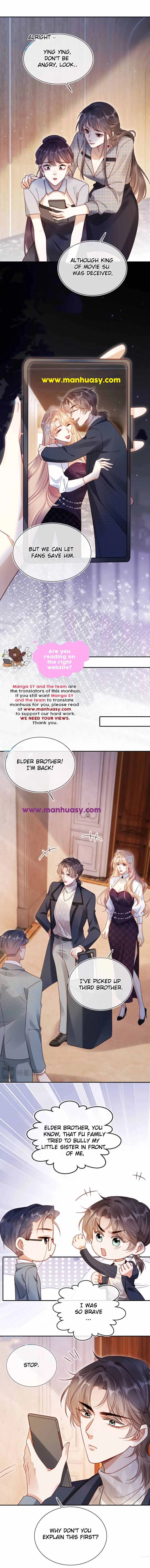 She Became A Billionaire After Divorce Chapter 34 page 13