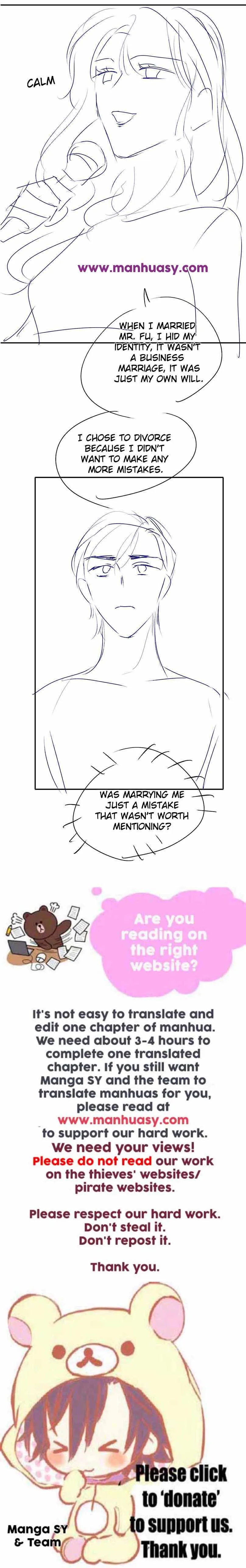 She Became A Billionaire After Divorce Chapter 35 page 20
