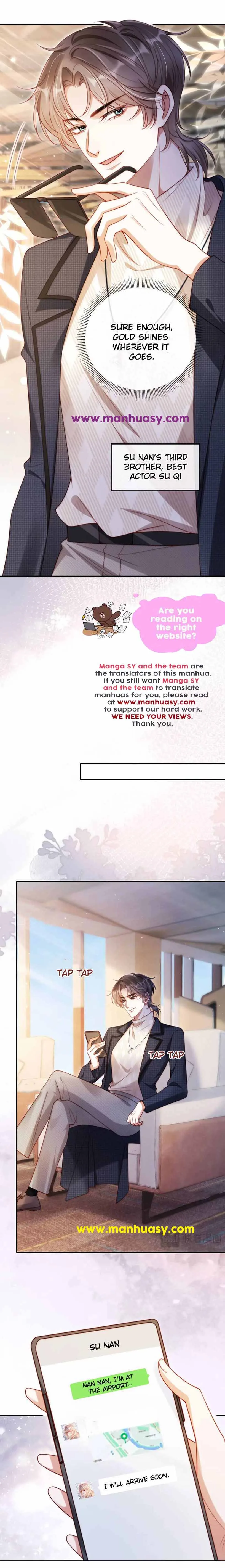 She Became A Billionaire After Divorce Chapter 34 page 5
