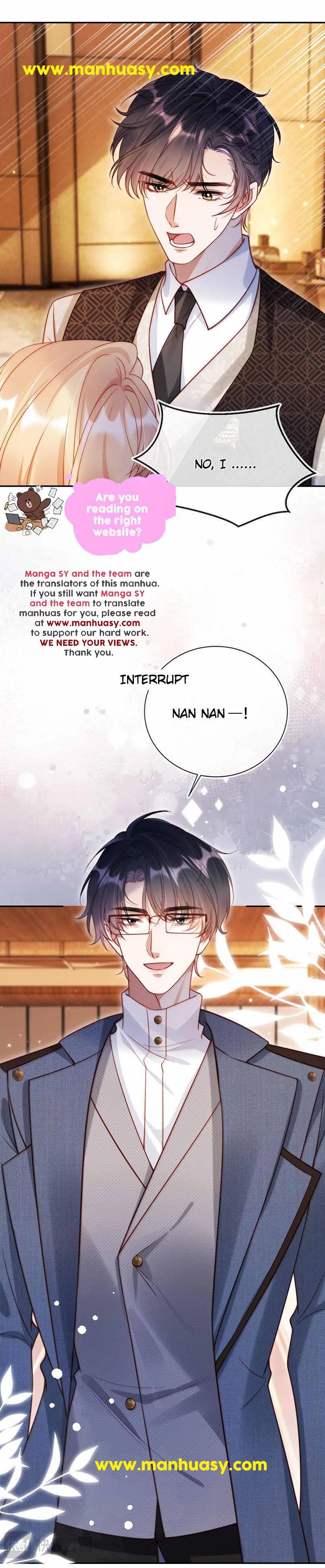 She Became A Billionaire After Divorce Chapter 37 page 7
