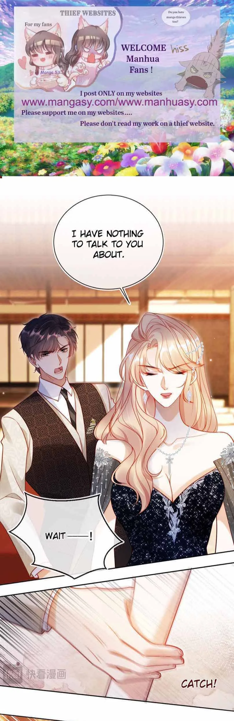 She Became A Billionaire After Divorce Chapter 37 page 4