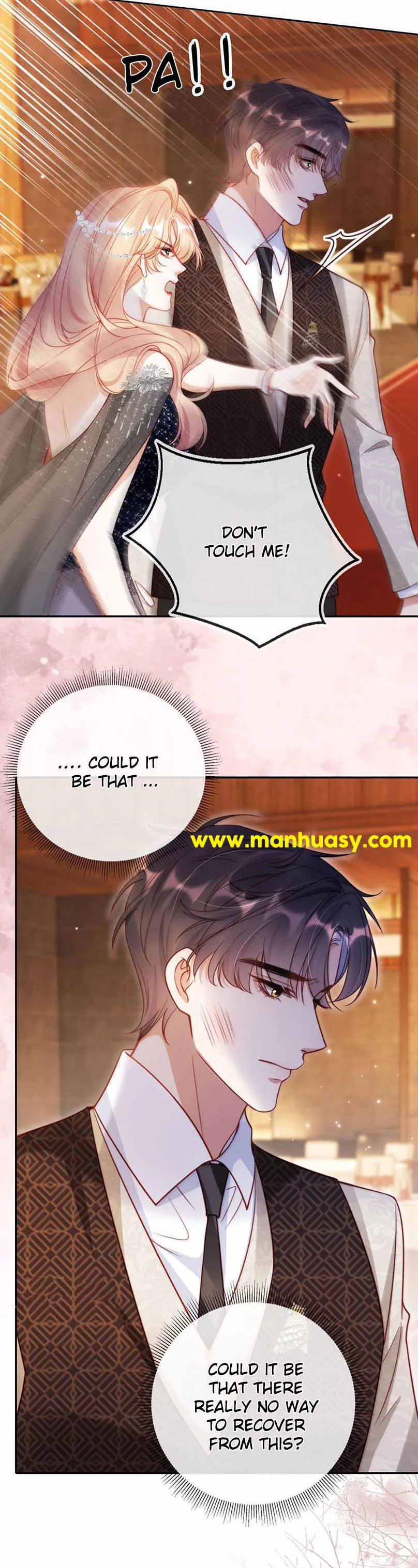 She Became A Billionaire After Divorce Chapter 37 page 5