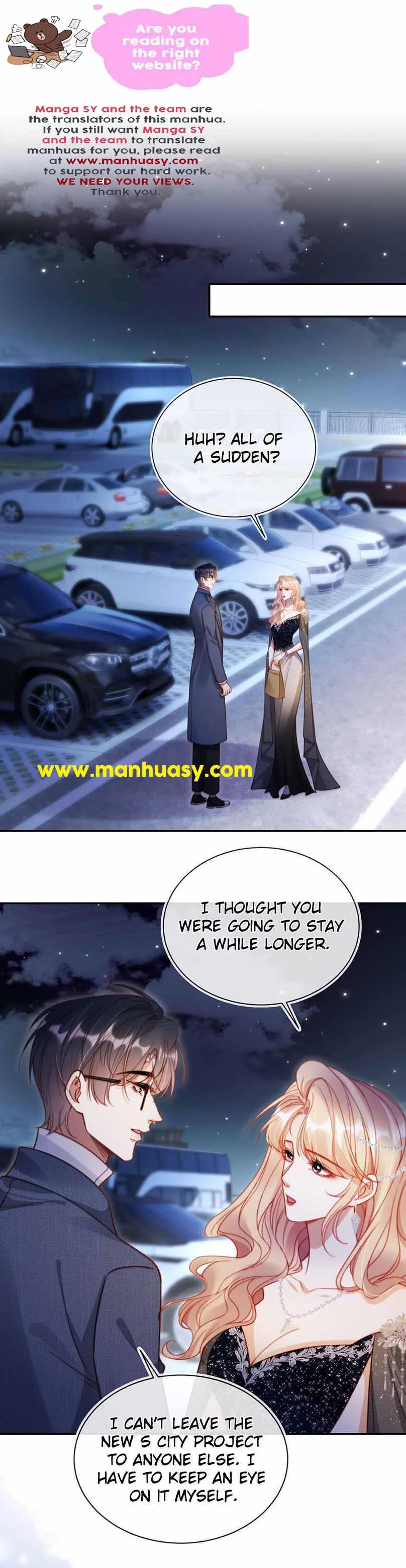 She Became A Billionaire After Divorce Chapter 37 page 15