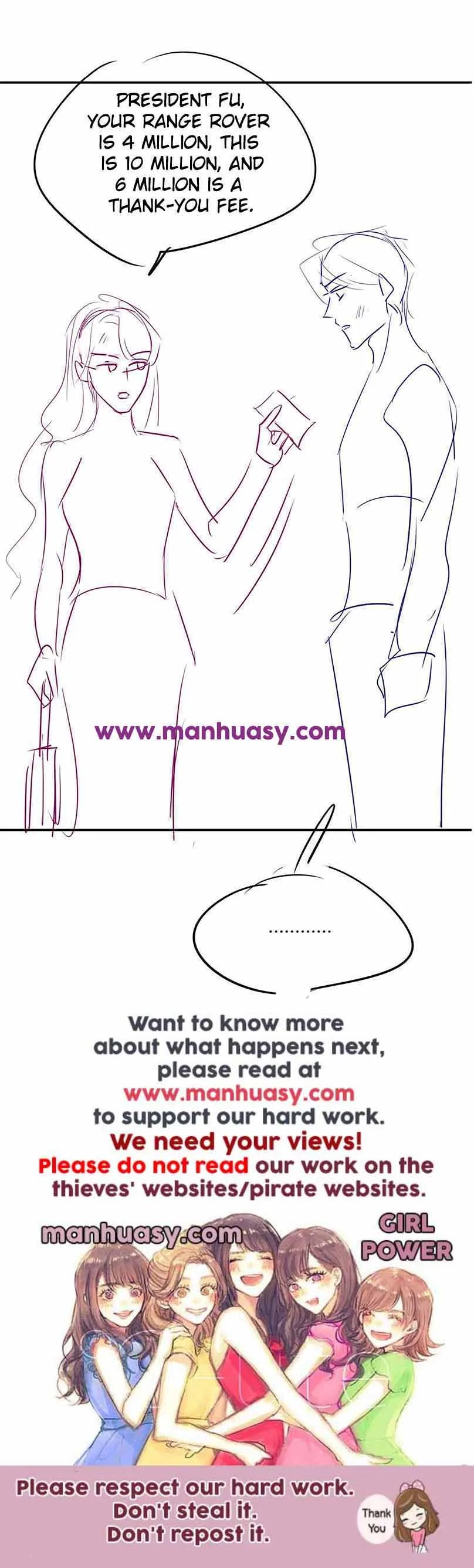 She Became A Billionaire After Divorce Chapter 37 page 20