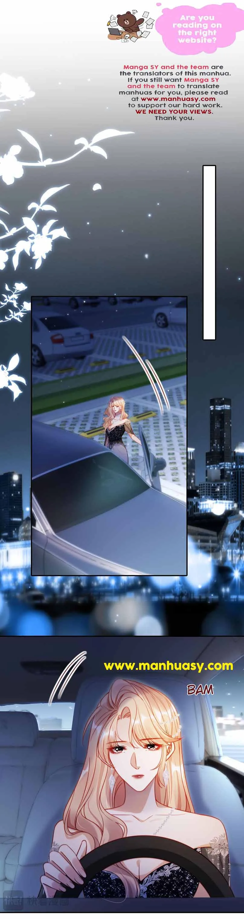 She Became A Billionaire After Divorce Chapter 37 page 17