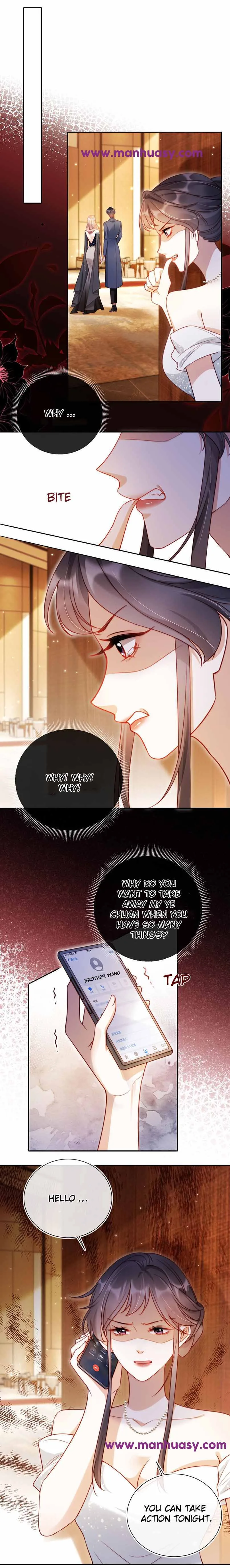 She Became A Billionaire After Divorce Chapter 37 page 13