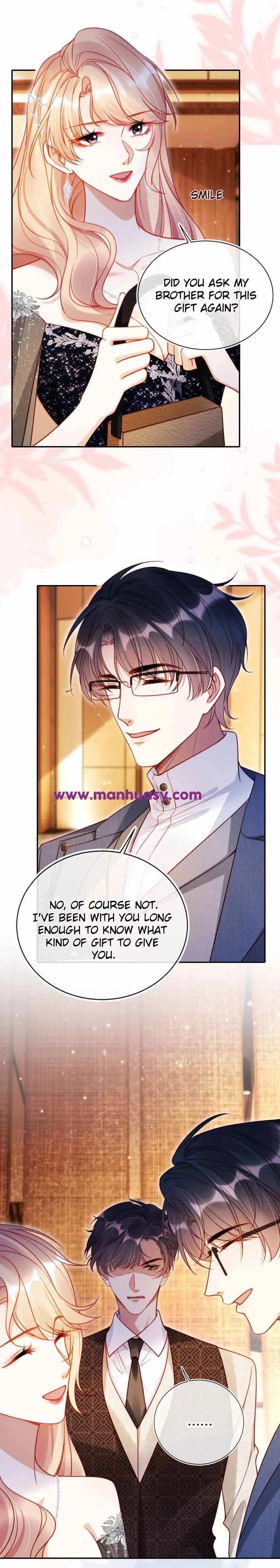 She Became A Billionaire After Divorce Chapter 37 page 9
