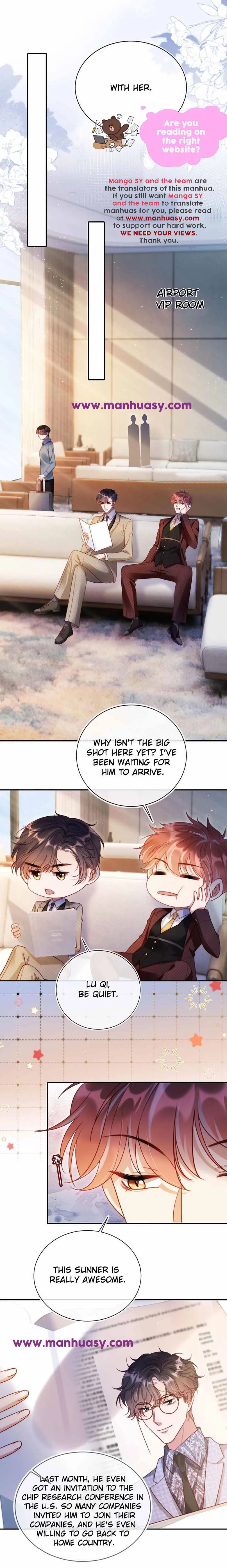 She Became A Billionaire After Divorce Chapter 39 page 14