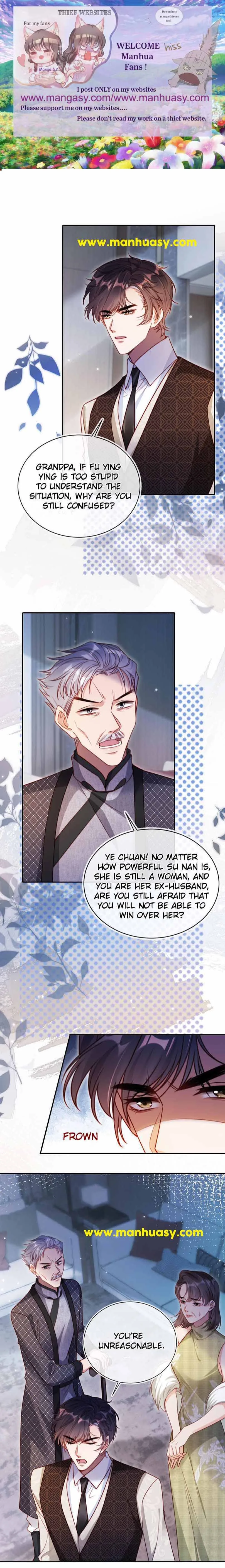 She Became A Billionaire After Divorce Chapter 39 page 4