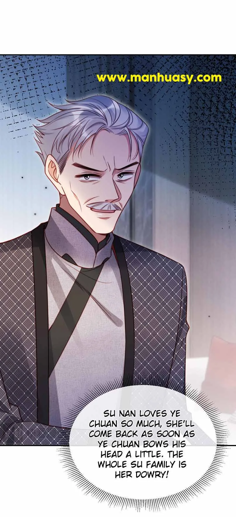 She Became A Billionaire After Divorce Chapter 39 page 5